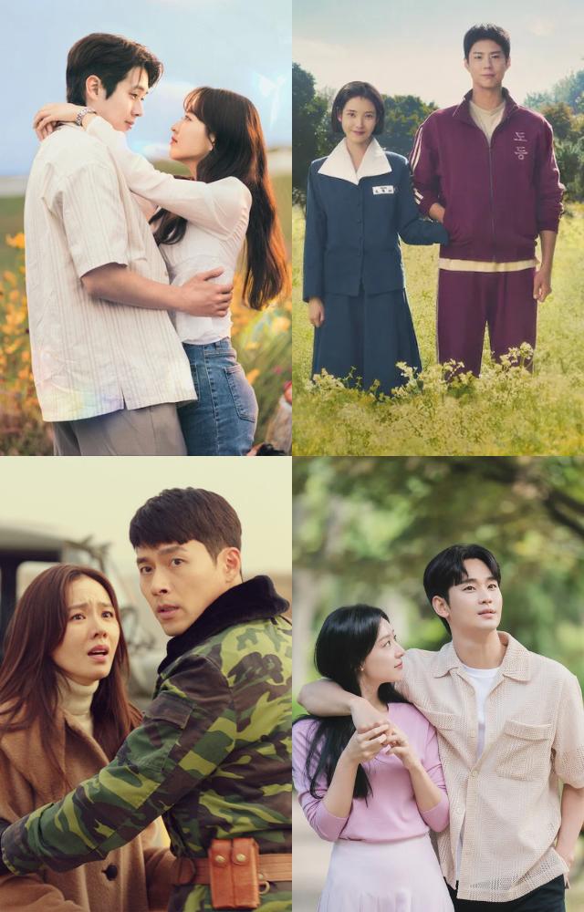 Unmatchable K-Dramas to Keep OG