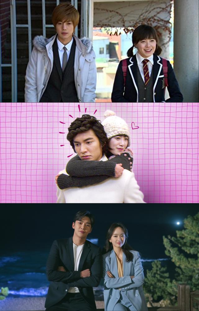 Obsessed But in Love: K-Drama Leads