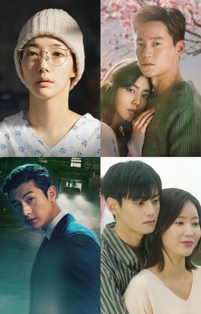 Prime K-Dramas You Can`t Miss!