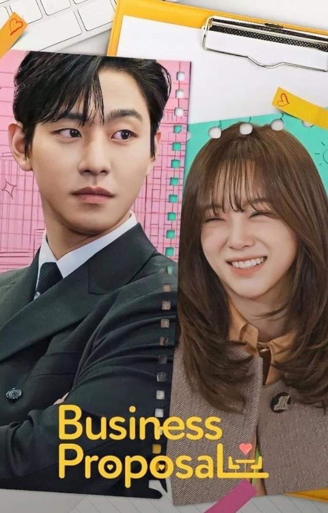 A perfect mix of romance and comedy that keeps you entertained. The chemistry between the leads is unmissable.