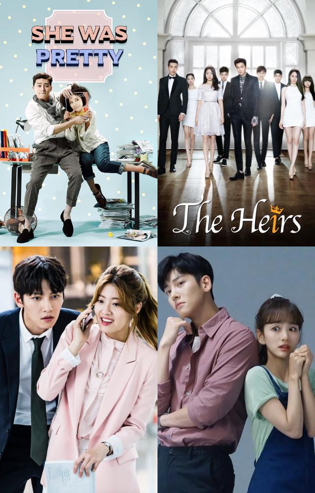 Romantic K-Dramas to Watch on MX Player