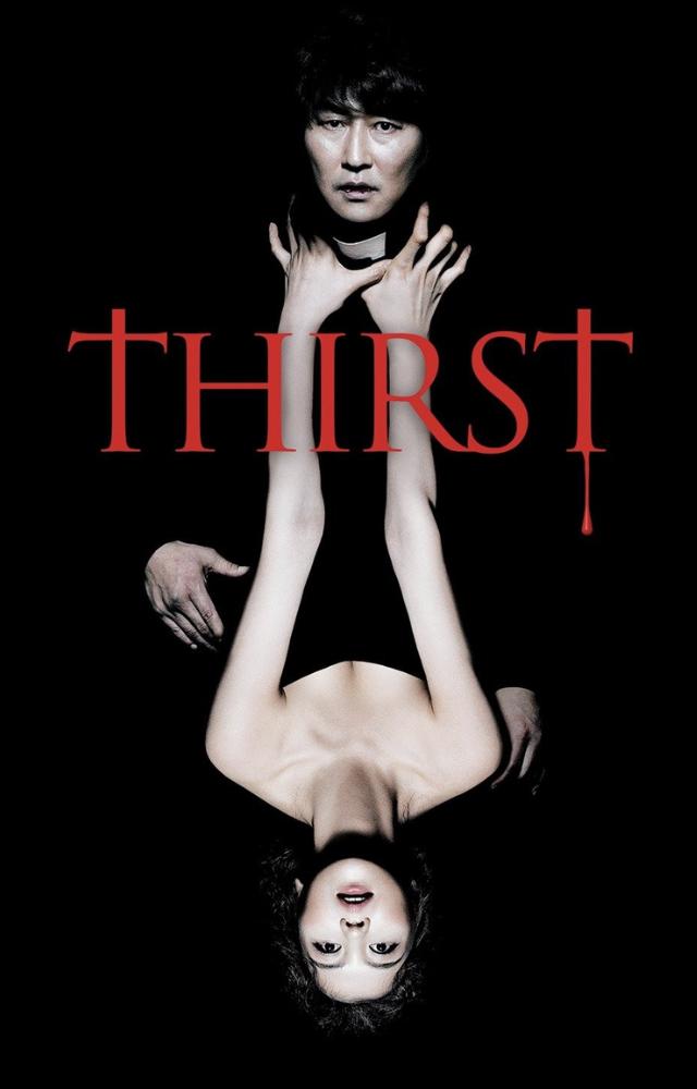 A unique vampire story with intense horror, exploring themes of guilt, desire, and bloodlust.