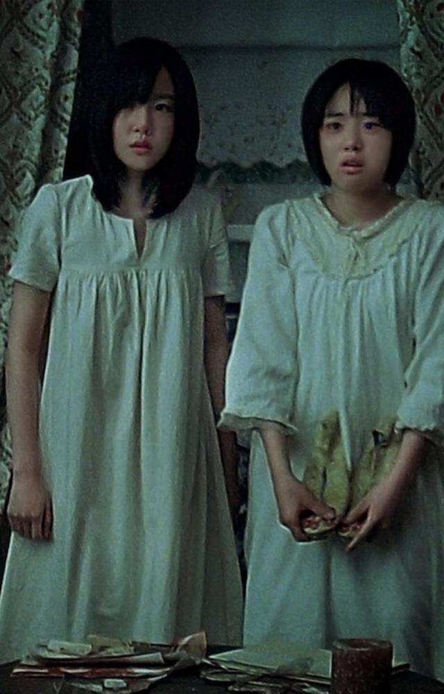 This psychological horror blends grief, guilt, and ghosts. Its eerie atmosphere stays long after the credits roll.
