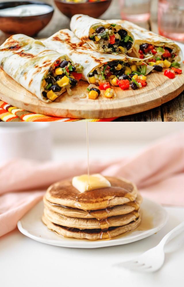 High-Protein Breakfasts to Fuel Your Day