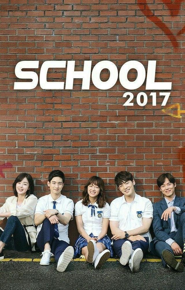 A heartwarming high school drama about a student wrongly accused of troublemaking and her journey to prove her innocence.
