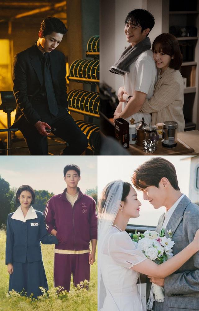 Kickstart Your K-Drama Journey Here