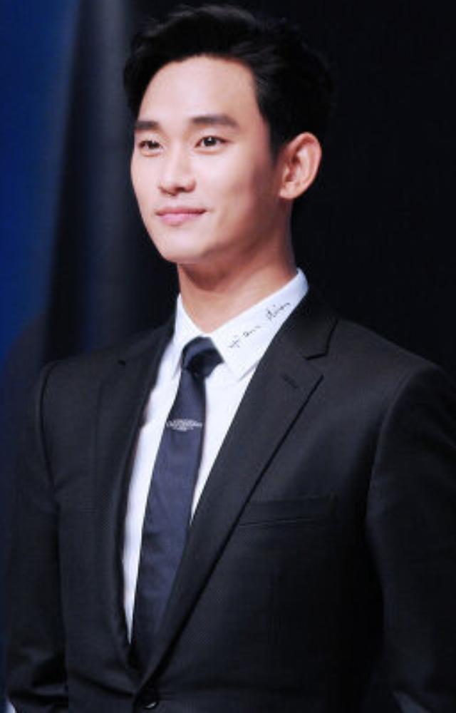 Kim Soo-hyun`s Must-Watch Dramas