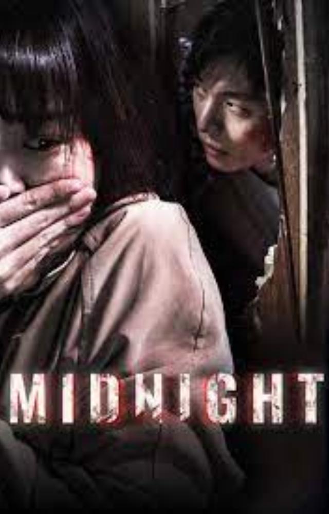 A gripping tale that focuses on a relentless pursuit of a woman being chased by a killer, blending suspense and terror in every scene.
