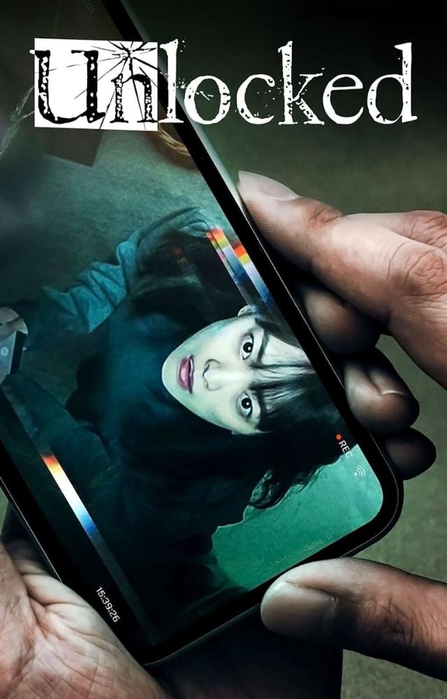 Watch as a woman’s life is thrown into chaos when her phone is hacked, revealing secrets that could unravel her life in this psychological thriller.