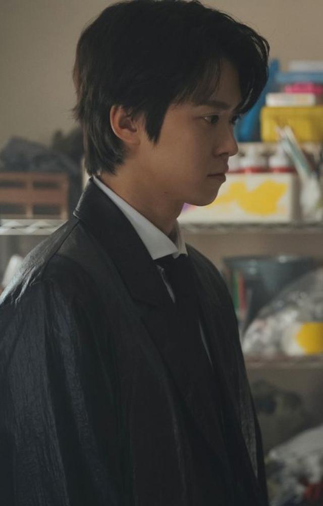 This heartfelt K-drama revisits a sweet and emotional romance that bloomed in the past.
Watch it for: a nostalgic take on young love and second chances.