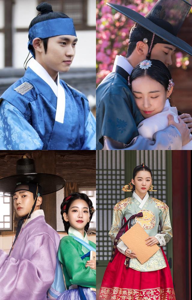 Regal K-Dramas to Stream Right Now