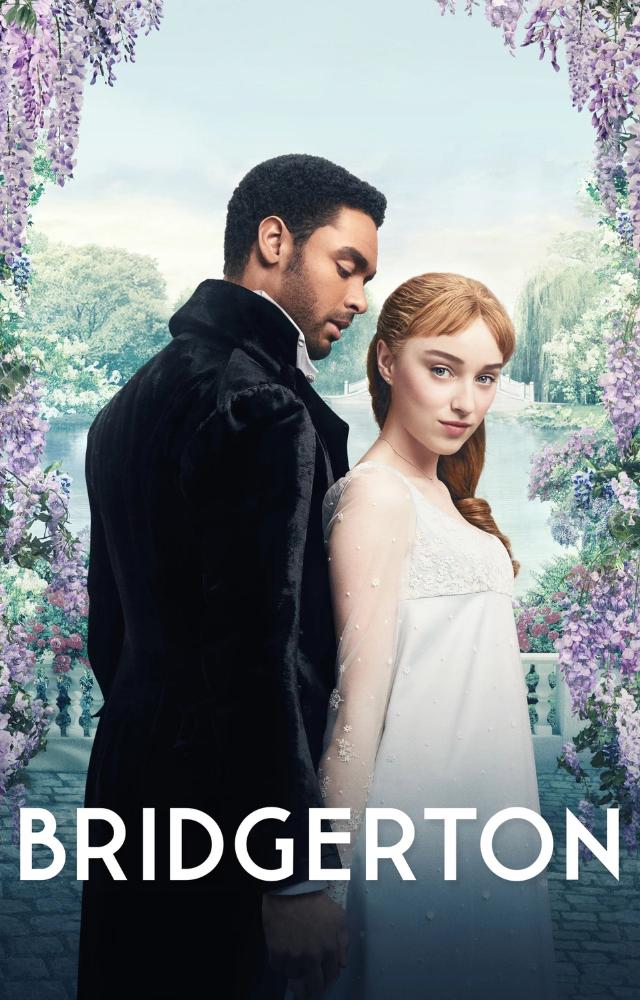 Experience passion, drama, and high-society romance in this Regency-era sensation. Every episode is filled with intrigue and romance.