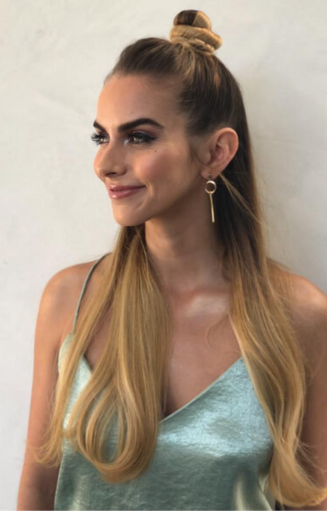 Effortless Hair Hacks for Lazy Day