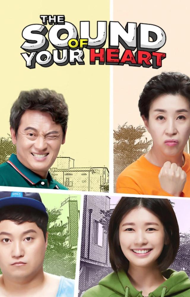 Watch Kwang-soo shine in this hilarious slice-of-life comedy based on a popular webtoon, where he plays an eccentric cartoonist.
