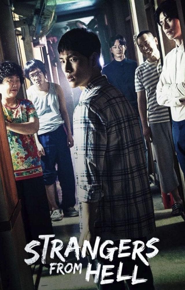 A chilling villain manipulates his way to the last laugh, leaving a haunting impact.