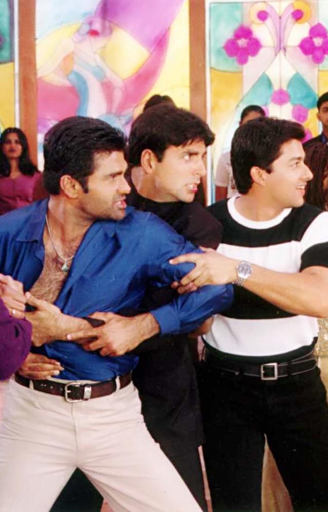 This multi-starrer turned into a cult meme-fest for all the wrong reasons.