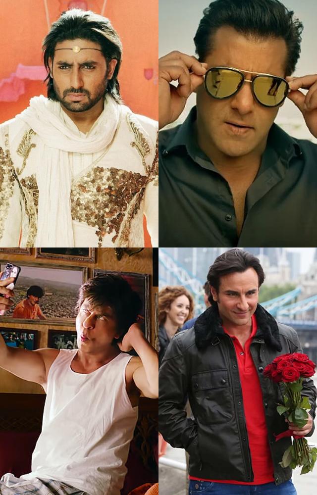 Bollywood`s Biggest Flops Ever