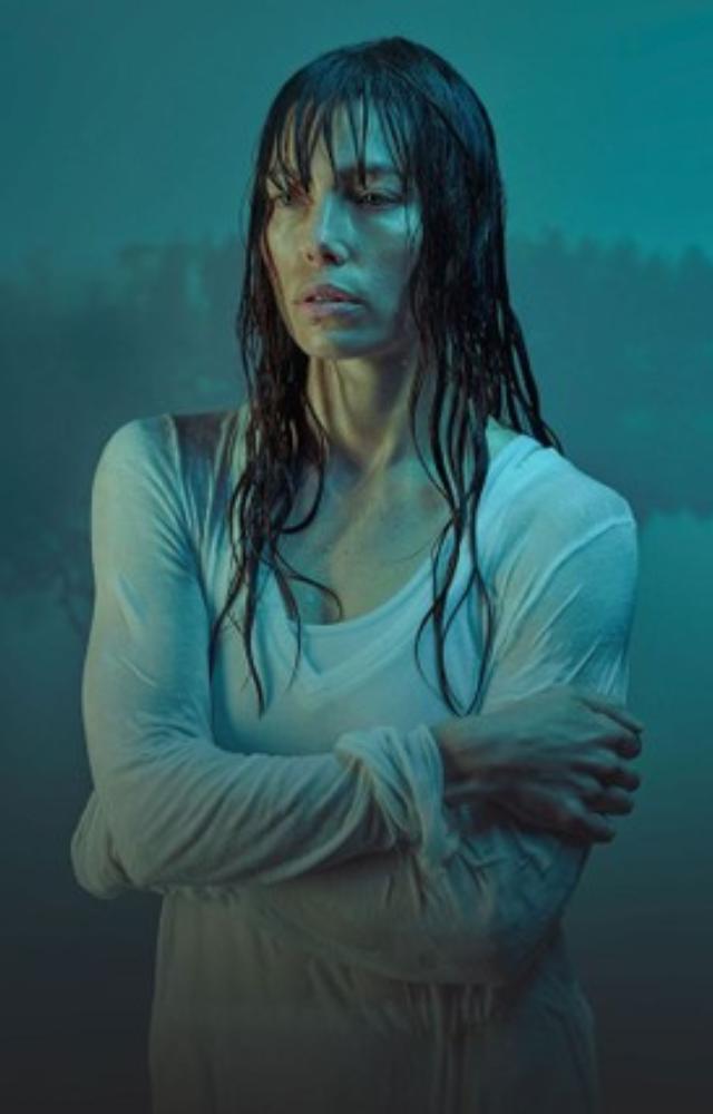 Jessica Biel stars in this gripping thriller that unravels the mystery behind a seemingly unprovoked crime.