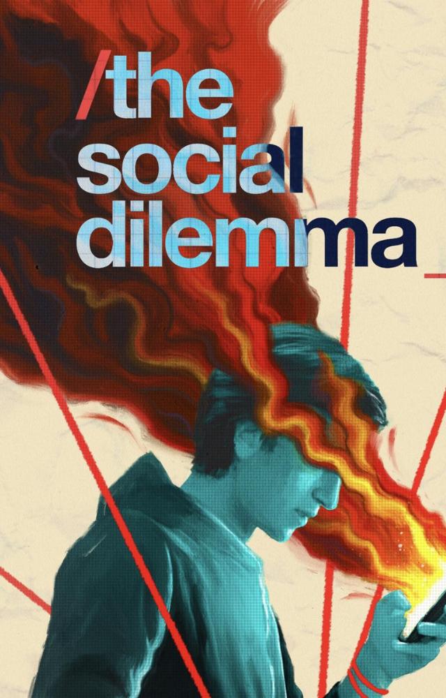 A chilling documentary-drama hybrid exploring the dangerous impact of social media on society.