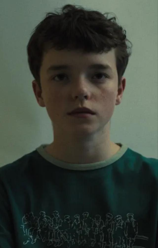 Suspenseful Dramas Like Adolescence