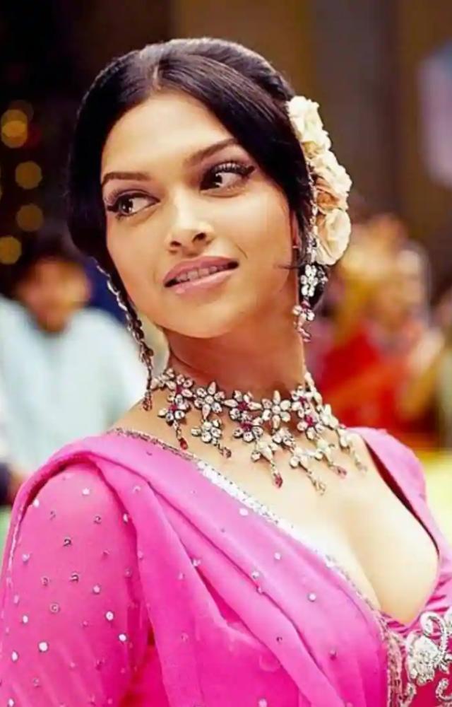 Starting with Om Shanti Om, Deepika quickly became one of Bollywood’s biggest stars.