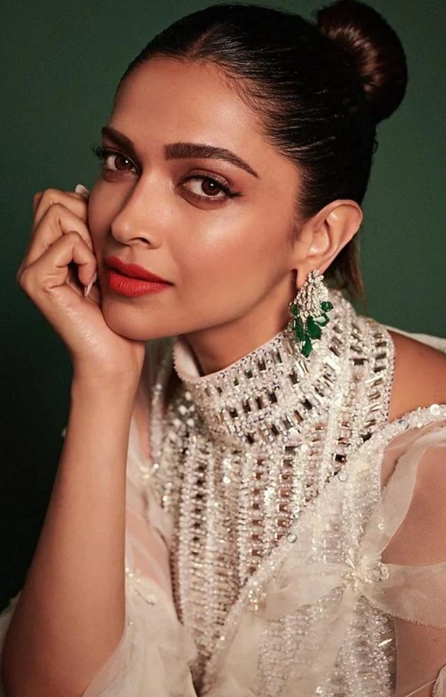 Deepika Padukone: A Journey to Stardom