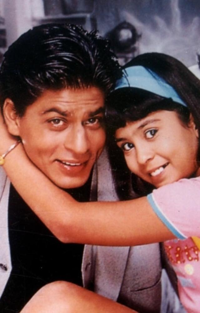 When friendship meets love, magic happens. This one gave us the classic line—“Pyaar dosti hai.”
