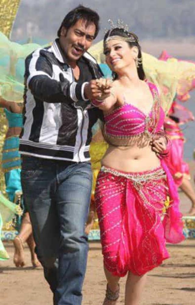 Even Ajay Devgn’s presence couldn’t save this 2013 reboot from crashing at the box office.