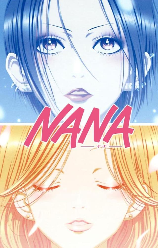 Two girls with the same name, tangled in love and heartbreak, face emotional turmoil. A rock-and-roll love triangle with deep emotions!