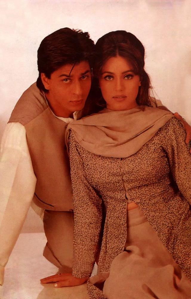 Mahima Chaudhary made her debut with this romantic drama, where her portrayal of Ganga won hearts and established her as a leading actress.
