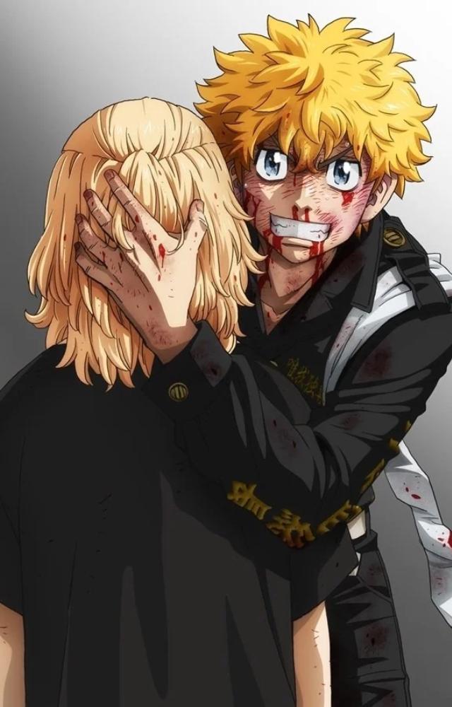 Brace yourselves for more gang wars and intense drama as Tokyo Revengers returns with a sequel. New alliances and betrayals are on the horizon.