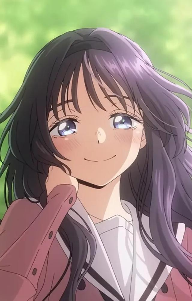A touching story is set to bloom with this beautifully crafted anime adaptation. Emotions will bloom with every episode.