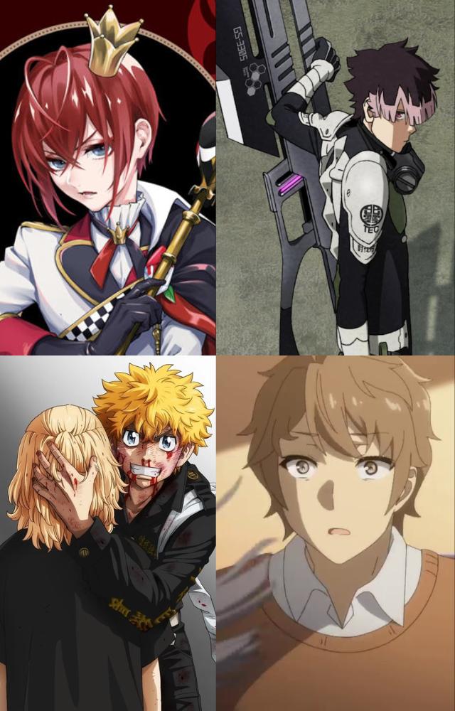 Big Highlights from Anime Japan 2025