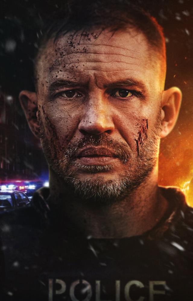 Thrillers to Watch Before Havoc Drops