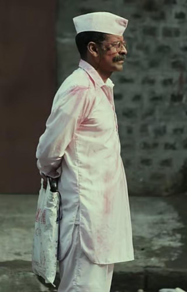 Manoj Bajpayee shines as a retired cop caught in a crisis. A must-watch on OTT!