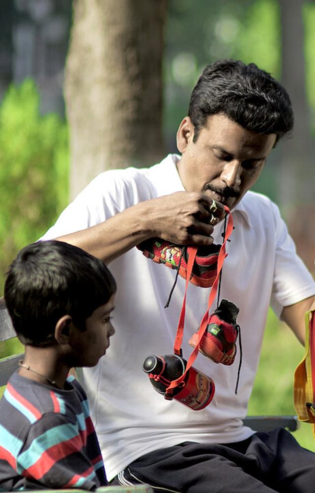 This sports drama follows the journey of a young marathon runner and his coach.