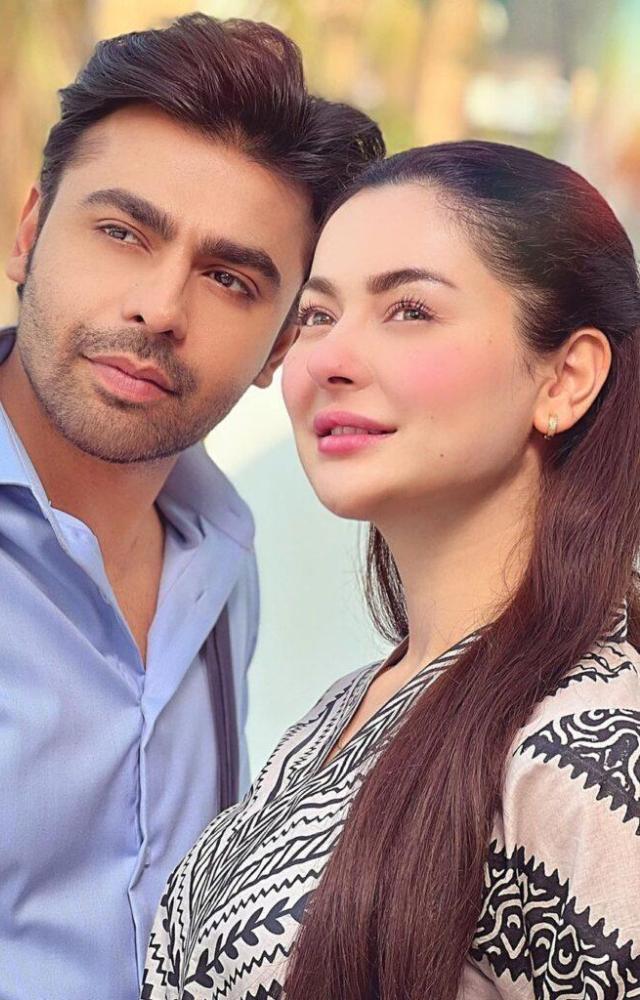 Hania Aamir and Farhan Saeed’s emotional journey in Mere Humsafar touched hearts worldwide, crossing a billion views.