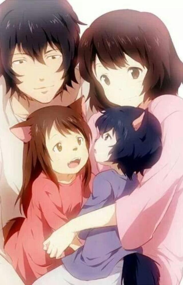 Hana raises two half-wolf kids alone after tragedy strikes. Her love, strength, and sacrifice make this film a heartfelt tribute to motherhood.