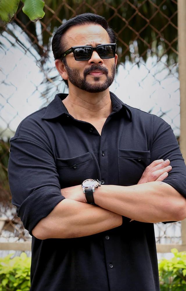 Rohit Shetty`s Best Blockbuster Films