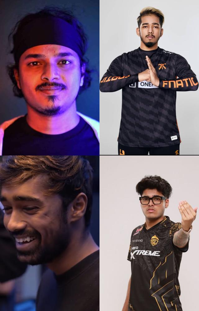 India’s Top Esports Earners