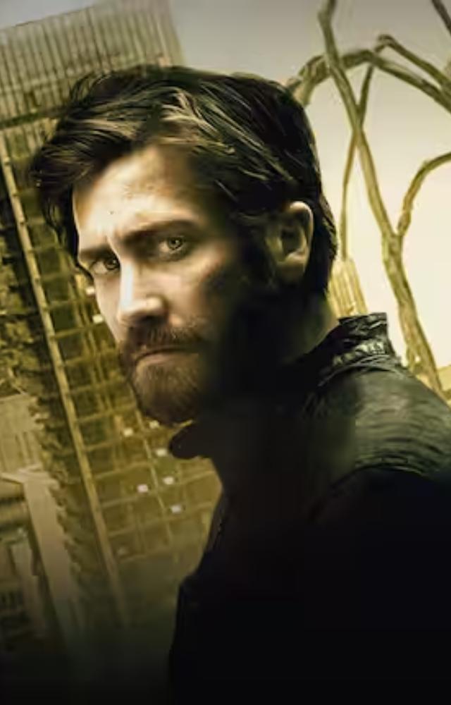 Jake Gyllenhaal’s eerie doppelgänger tale leaves your brain spinning. It’s slow, strange, and ends with a jarring final image.