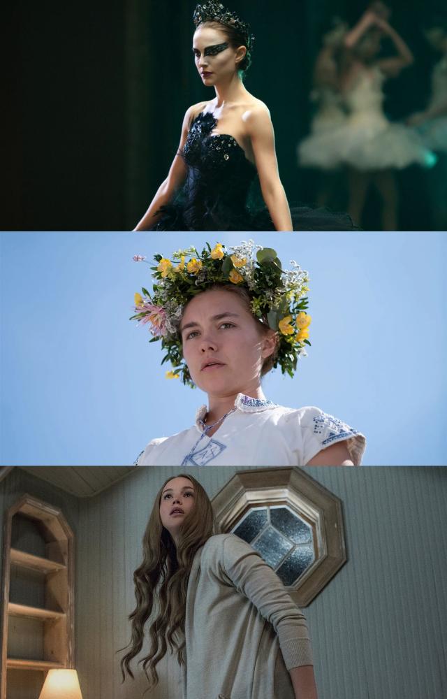 Films That Feel Like Fever Dreams