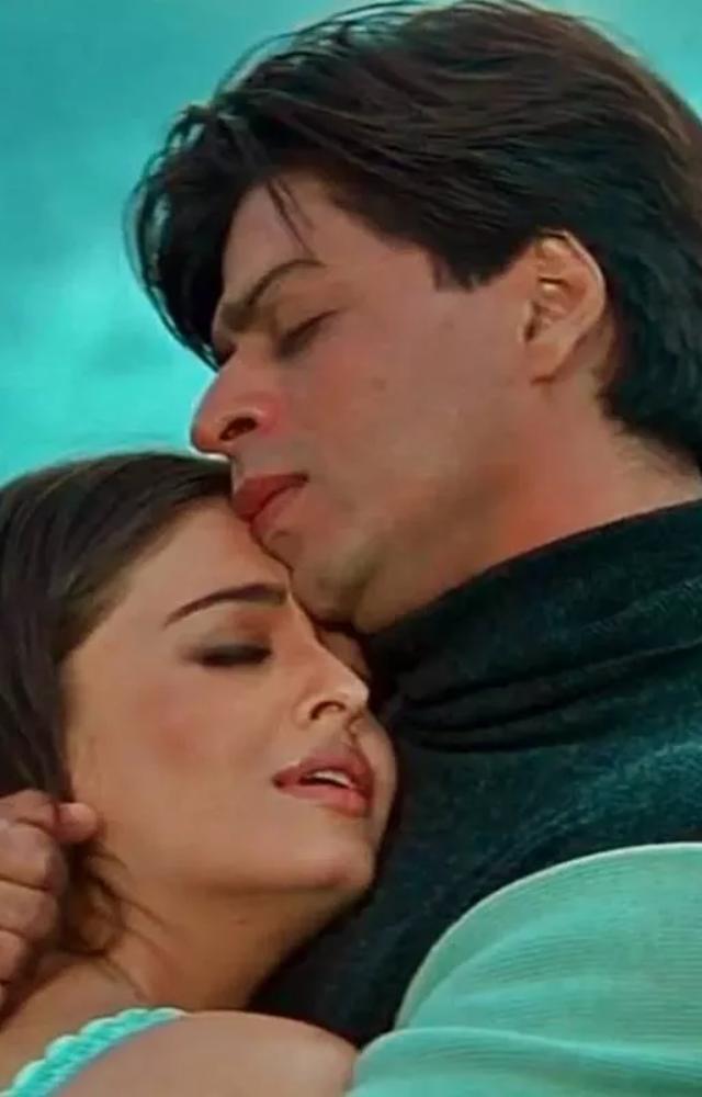 A tale of love, loss, and second chances that feels extra magical when watched on a rainy afternoon.