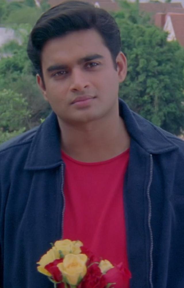 This romantic cult classic is pure nostalgia and perfect for the monsoon mood.