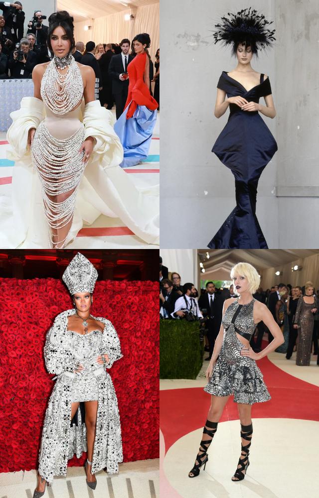 Met Gala Themes Since 2015