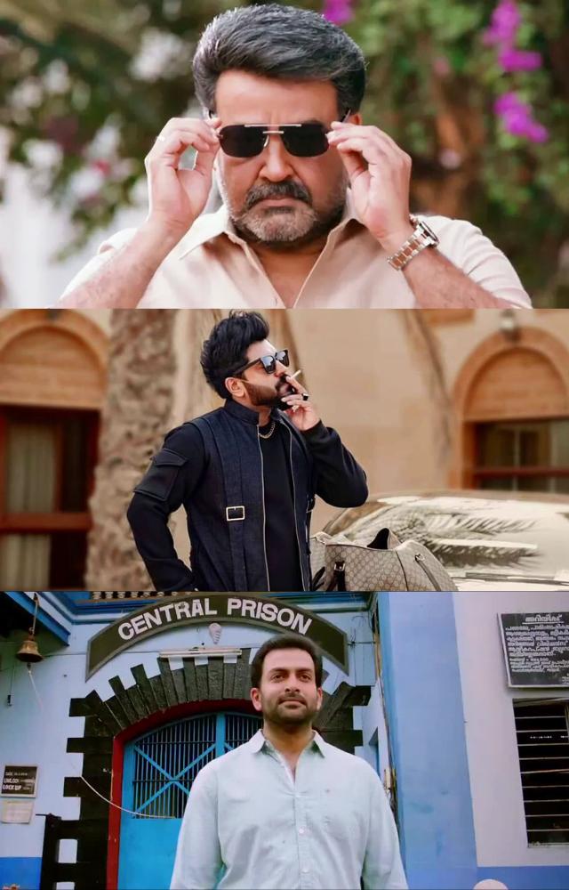 Malayalam Heist Movies to Stream