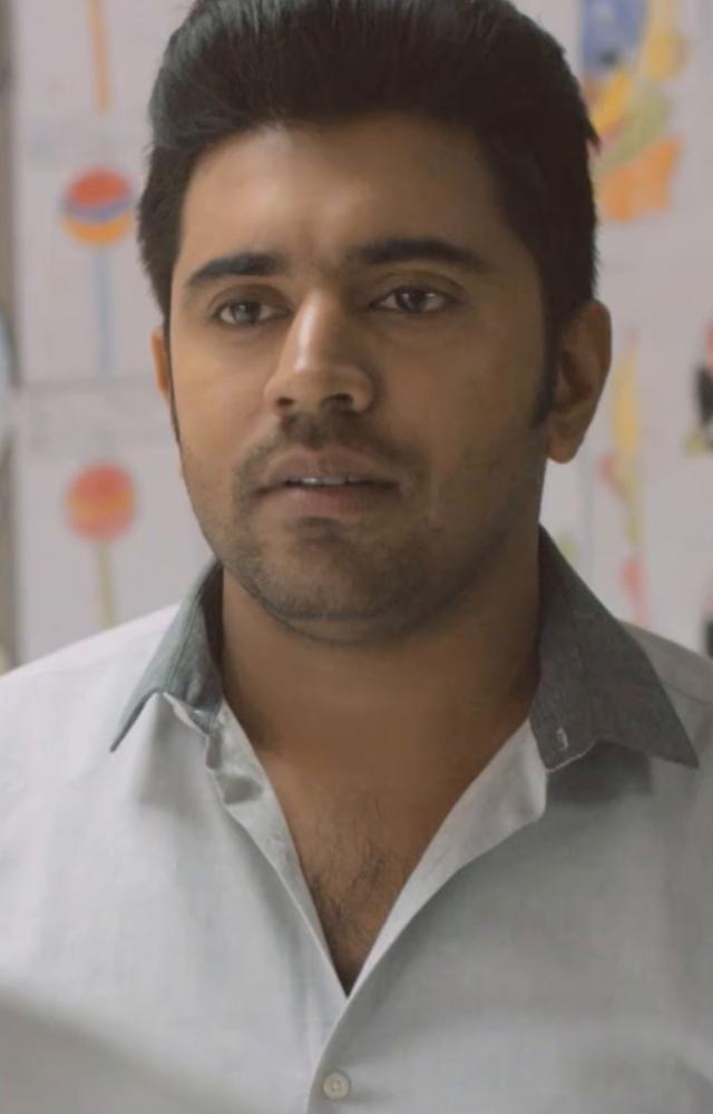 This inspiring family drama follows a son’s journey to save his family from financial turmoil with resilience and hope.