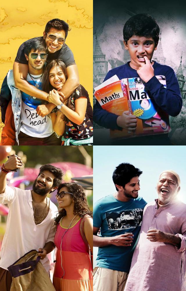 Feel-Good Malayalam Movies to Watch