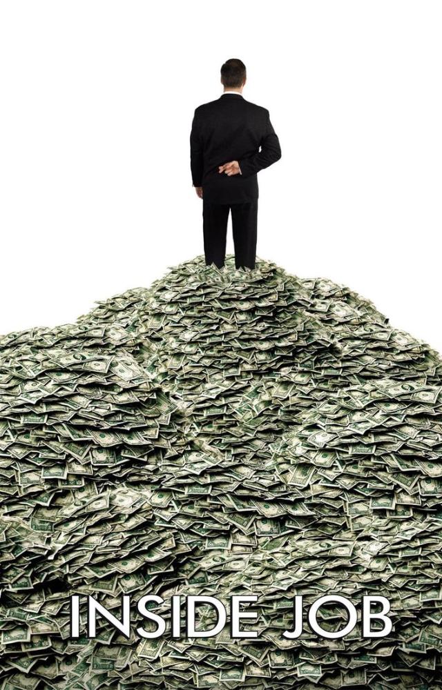 A powerful documentary that uncovers how corruption, greed, and politics caused the devastating 2008 global financial crisis.
