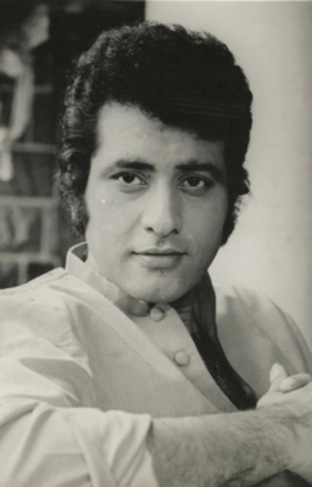 Manoj Kumar`s Patriotic Film Gems